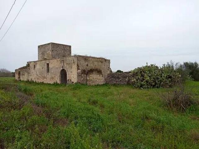 Rustico in vendita a Puglia, Lecce