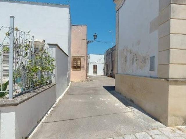 Rustico in vendita a Puglia, Lecce