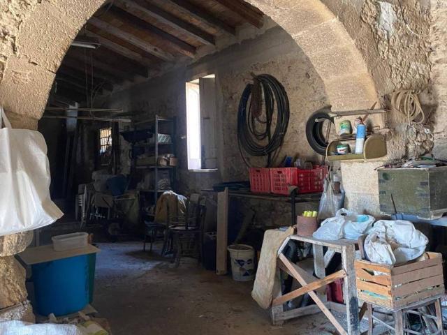 Rustico in vendita a Melilli, Siracusa