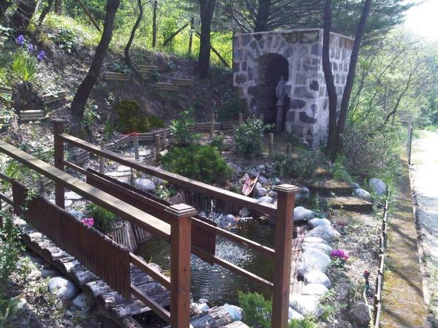 Rustico in vendita a Melizzano, Campania