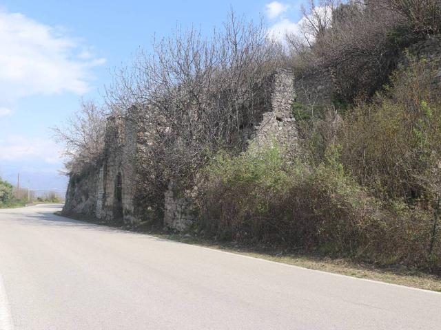 Rustico in vendita a Melizzano, Campania