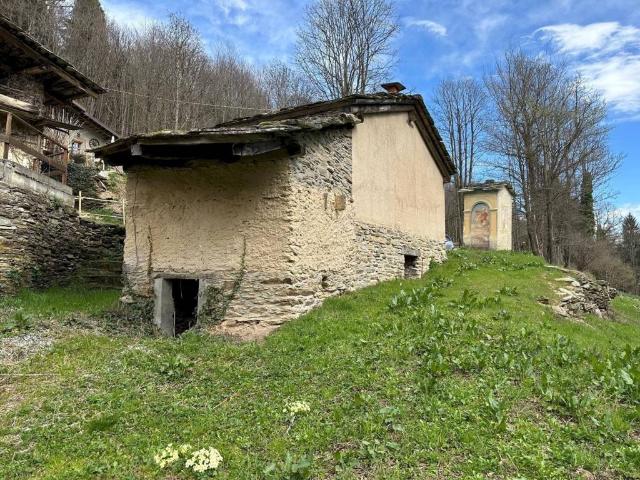Rustico in vendita a Piemonte, Cuneo