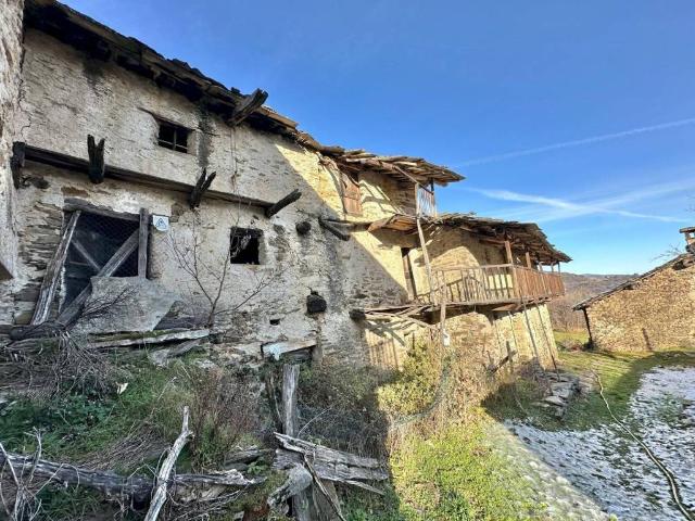 Rustico in vendita a Piemonte, Cuneo