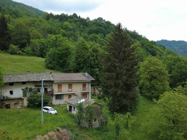 Rustico in vendita a Piemonte, Cuneo