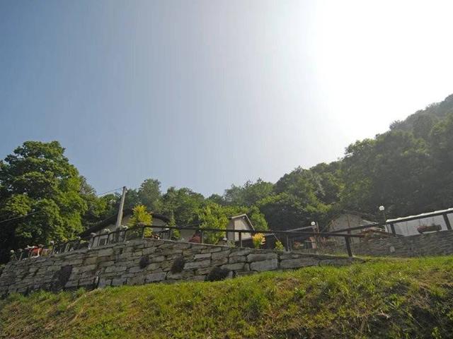 Rustico in vendita a Piemonte, Cuneo