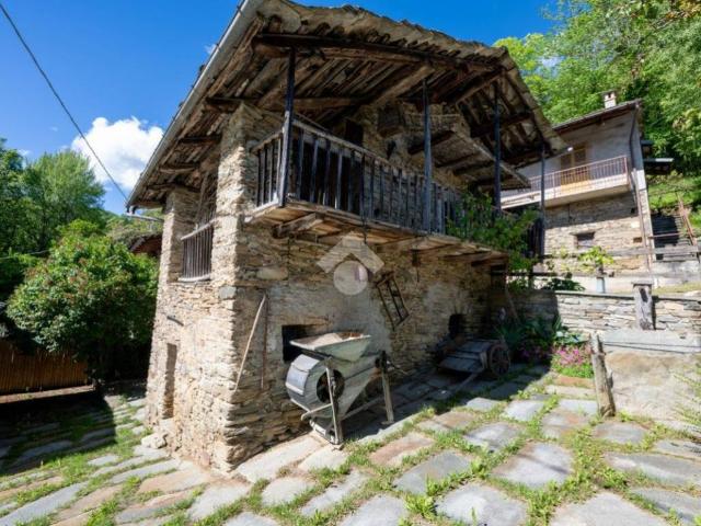 Rustico in vendita a Piemonte, Cuneo