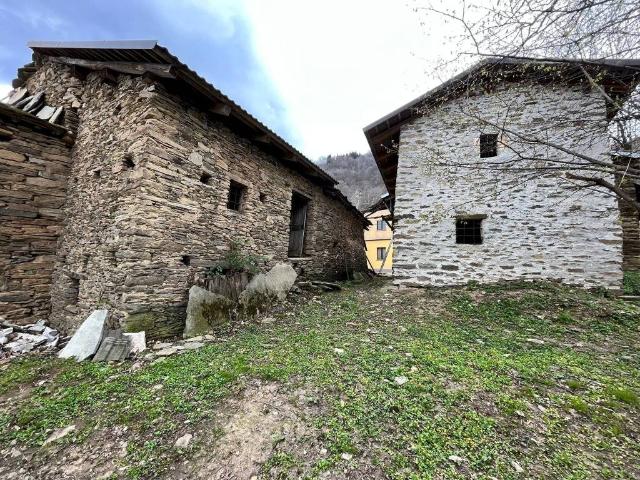 Rustico in vendita a Piemonte, Cuneo