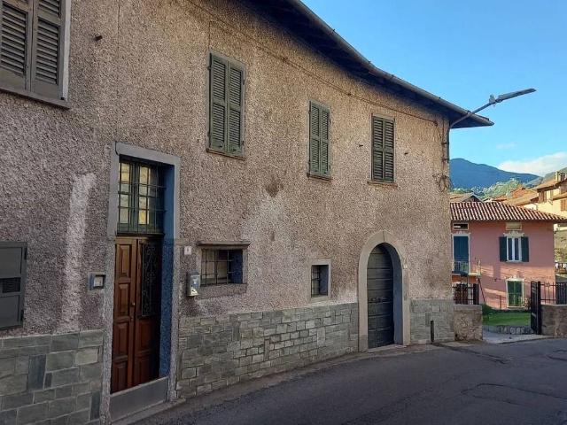 Rustico in vendita a Croce, Menaggio