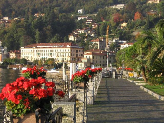 Rustico in vendita a Loveno, Menaggio