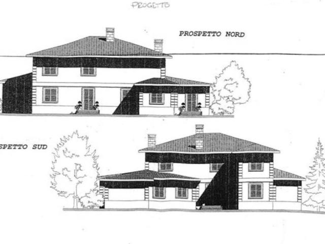 Rustico in vendita a Calabria, Cosenza