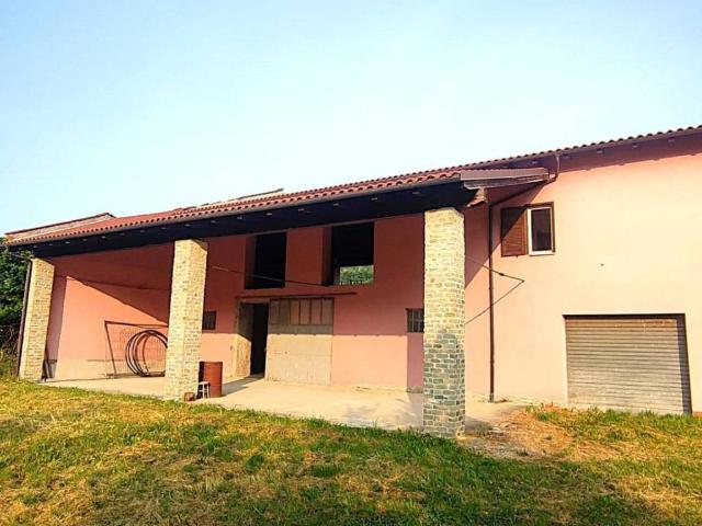 Rustico in vendita a Piemonte, Alessandria