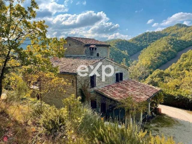 Rustico in vendita a Marche, Pesaro E Urbino