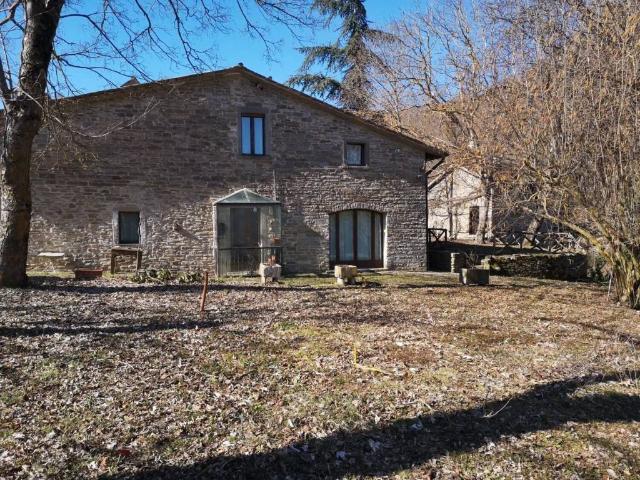 Rustico in vendita a Marche, Pesaro E Urbino