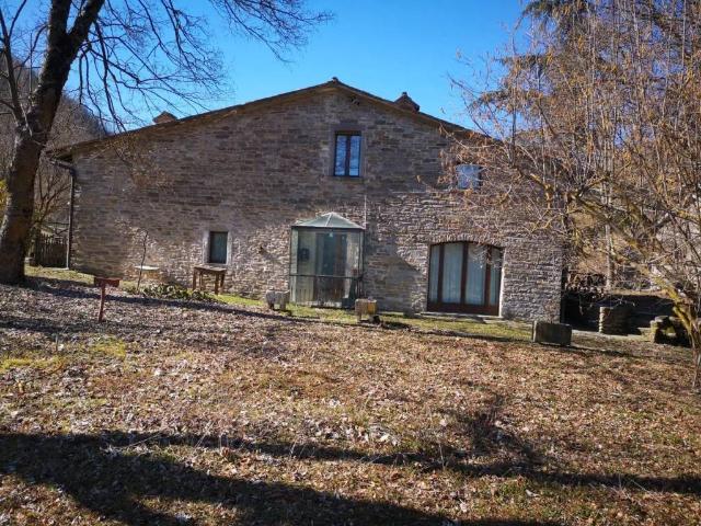 Rustico in vendita a Mercatello sul Metauro, Pesaro e Urbino