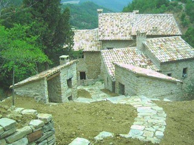 Rustico in vendita a Marche, Pesaro E Urbino