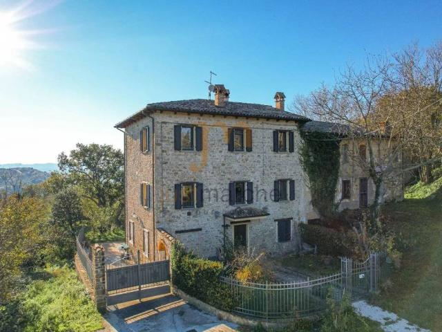 Rustico in vendita a Marche, Pesaro E Urbino