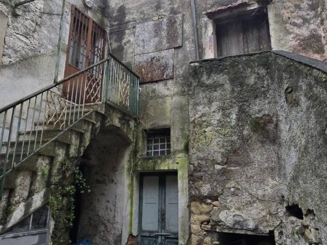 Rustico in vendita a Costa, Mercato San Severino