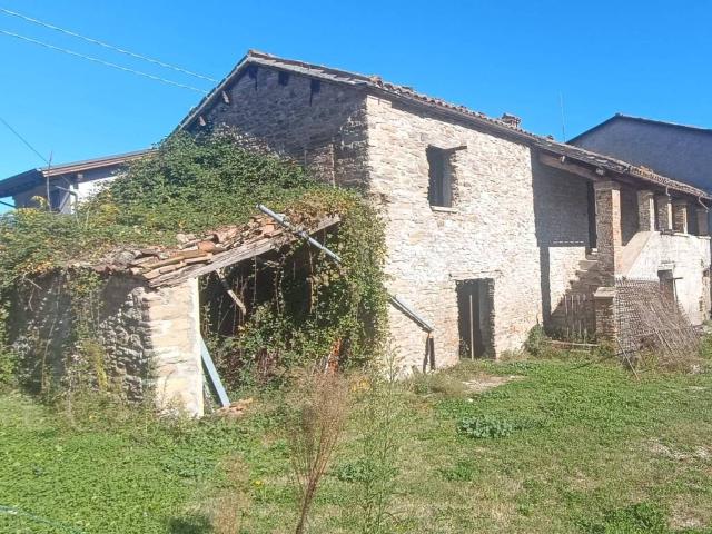 Rustico in vendita a Unione dei comuni Valle del Savio, Mercato Saraceno
