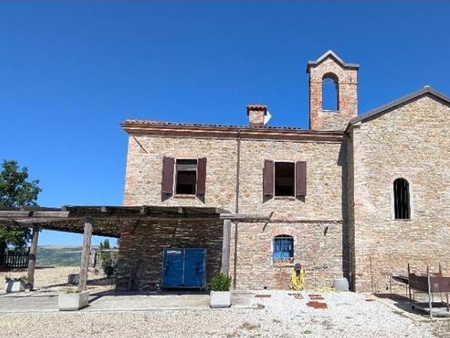 Rustico in vendita a Unione dei comuni Valle del Savio, Mercato Saraceno