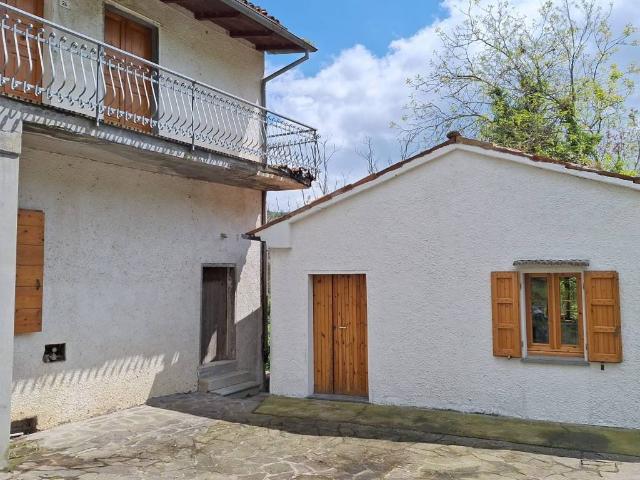 Rustico in vendita a Unione dei comuni Valle del Savio, Mercato Saraceno
