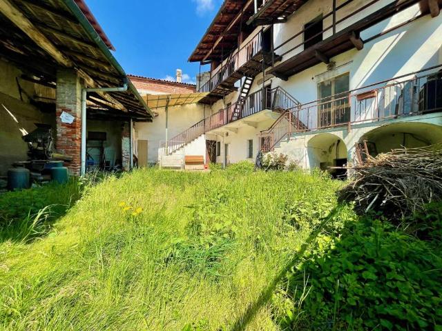 Rustico in vendita a Piemonte, Torino