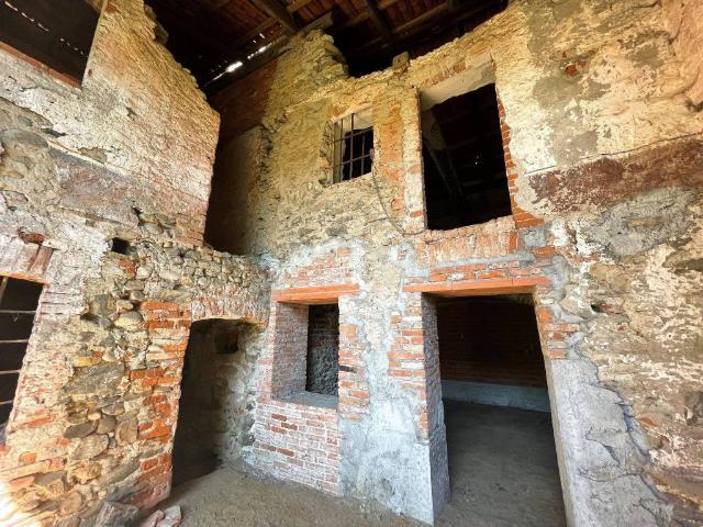 Rustico in vendita a Piemonte, Torino