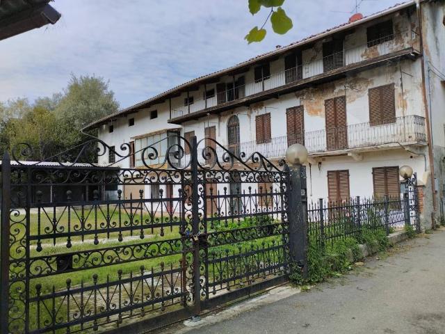 Rustico in vendita a Piemonte, Torino