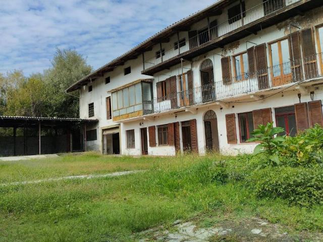 Rustico in vendita a Piemonte, Torino
