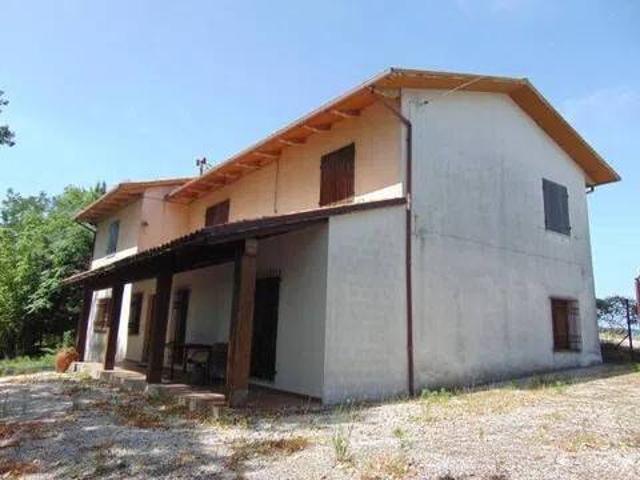 Rustico in vendita a Marche, Ancona