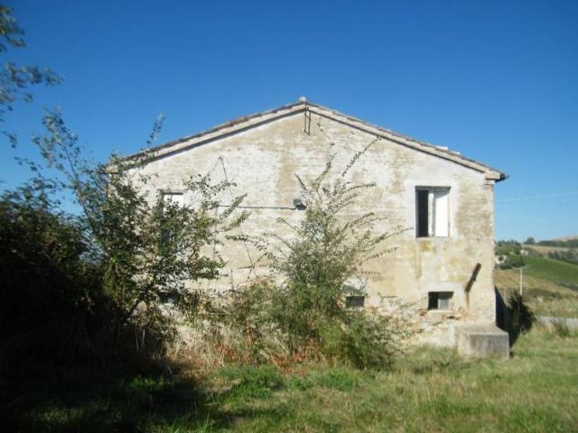 Rustico in vendita a Marche, Ancona
