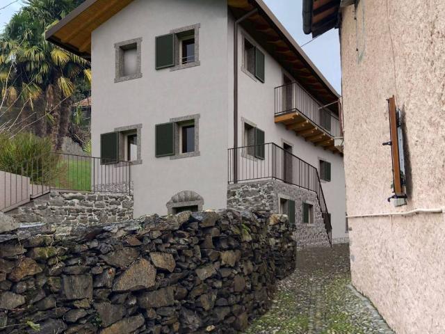 Rustico in vendita a Piemonte, Verbano-cusio-ossola
