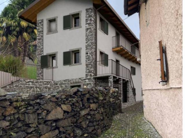 Rustico in vendita a Piemonte, Verbano-cusio-ossola