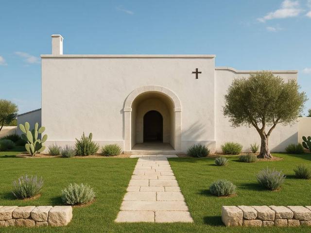 Rustico in vendita a Puglia, Brindisi
