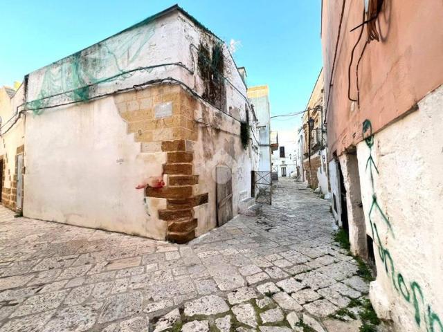 Rustico in vendita a Puglia, Brindisi