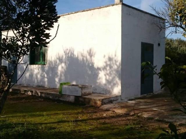Rustico in vendita a Puglia, Brindisi