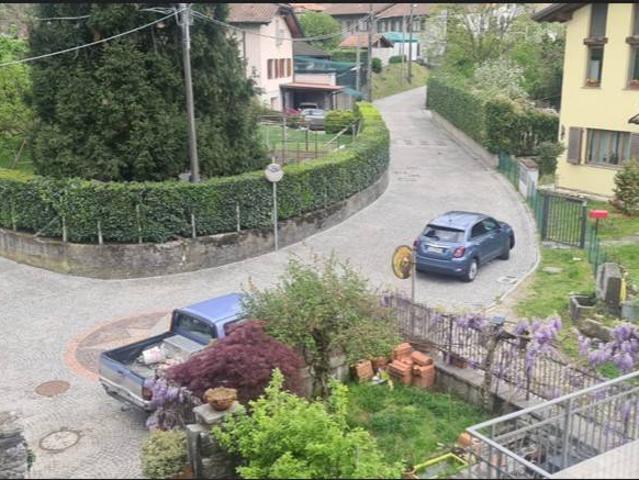 Rustico in vendita a Comunità Montana Valli del Verbano, Mesenzana