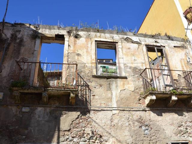 Rustico in vendita a III Circoscrizione, Messina