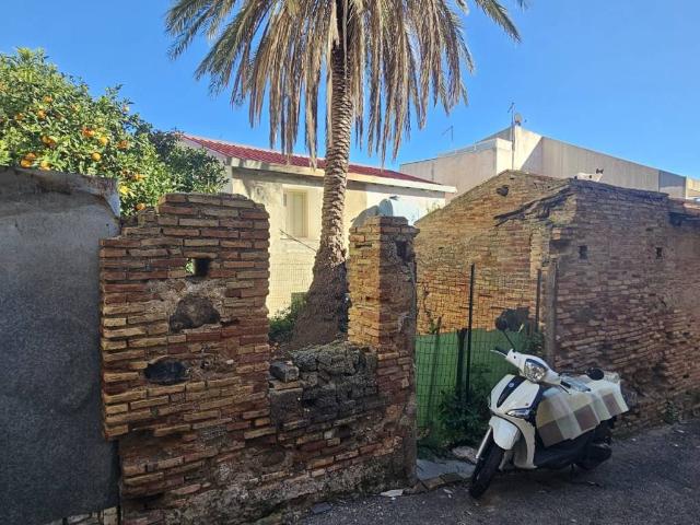 Rustico in vendita a VI Circoscrizione, Messina