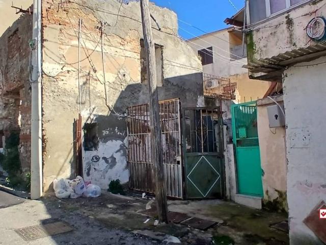 Rustico in vendita a III Circoscrizione, Messina