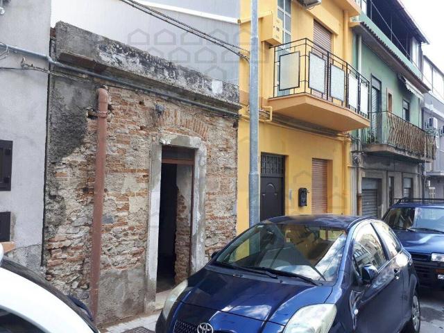 Rustico in vendita a V Circoscrizione, Messina