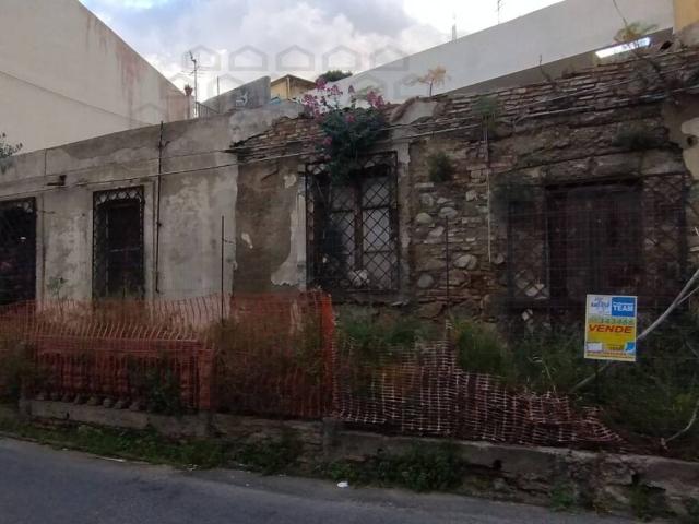 Rustico in vendita a IV Circoscrizione, Messina