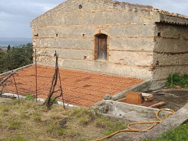 Rustico in vendita a VI Circoscrizione, Messina