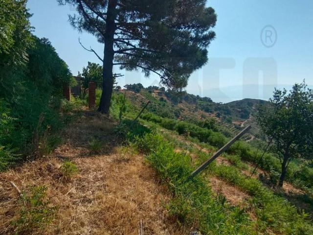 Rustico in vendita a I Circoscrizione, Messina