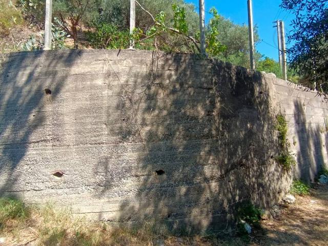 Rustico in vendita a IV Circoscrizione, Messina