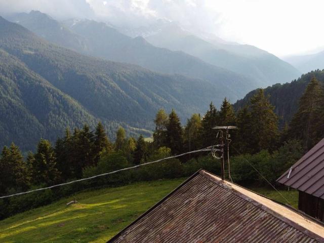 Rustico in vendita a Comunità della Valle di Sole, Mezzana