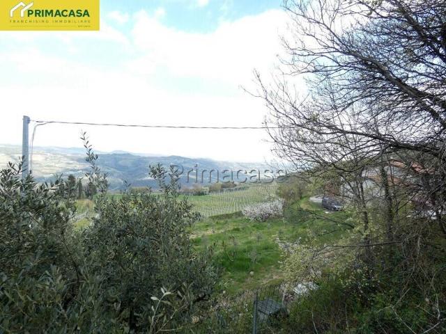Rustico in vendita a Castagnè, Mezzane di Sotto