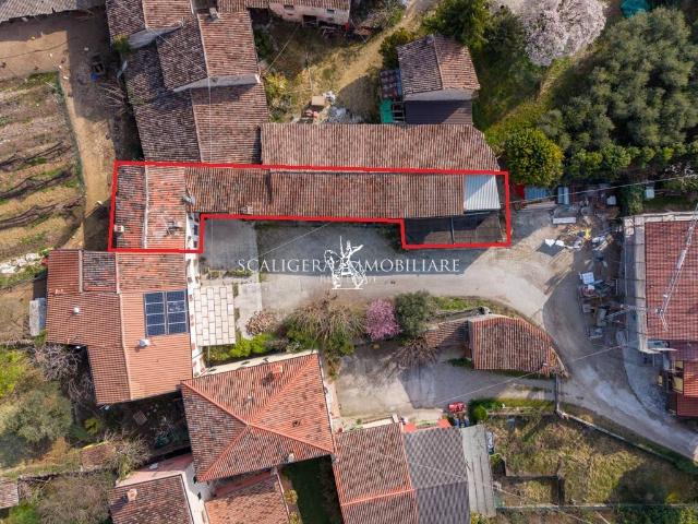Rustico in vendita a Mezzane Di Sotto, Veneto