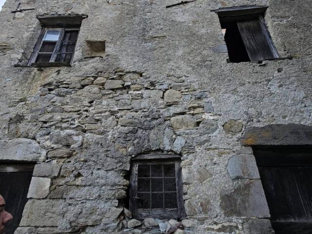 Rustico in vendita a Mezzanego, Liguria