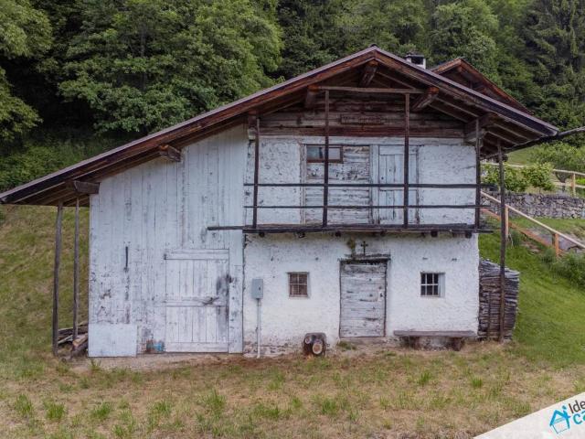 Rustico in vendita a Comunità di Primiero, Imer