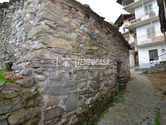 Rustico in vendita a Unione Montana Alpi Graie, Piemonte